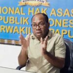 Komnas Ham Papua Apresiasi Rekrutmen Polri, Ini 3 Alasannya