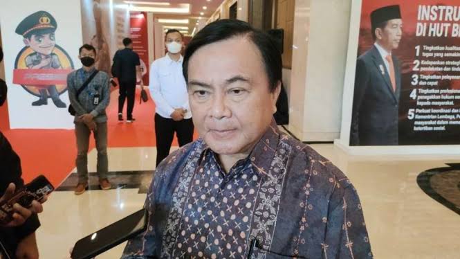 Kompolnas Optimistis Kasus Vina Cirebon Akan Diungkap Tuntas