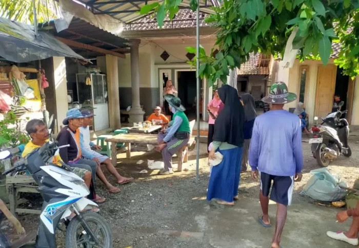 Kronologi Penemuan Bayi Merah Di Banyuwangi, Dimasukan Ke Tas Ransel