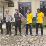 Lepas Bko Ke Polres Kotawaringin Barat, Kapolres Lamandau Sampaikan Pesan