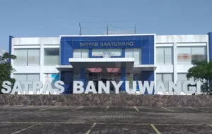 Libur Nasional Kenaikan Isa Al Masih, Layanan SIM Satpas Prototype Polresta Banyuwangi Tutup 2 Hari