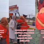 Momen Haru Guru Peluk Bangga Muridnya Yatim Piatu Sukses Jadi