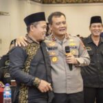 Psht Jateng Terima Arahan Wawasan Kebangsaan Dari Kapolda Jateng