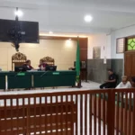 Palsukan Merek Cardinal, Warga Di Pekalongan Divonis 9 Bulan Penjara