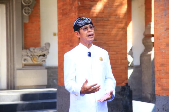 Parisadha Hindu Dharma Indonesia (phdi) Bali Apresiasi Polri Sukses Amankan