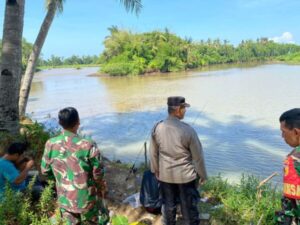 Pemancing Tak Luput Jadi Sasaran Patroli