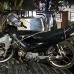 Pelaku curanmor berhasil dibekuk polres boyolali usai buron 6 bulan