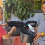 Pelaku Pembuang Bayi Dalam Ember Cucian Di Semarang Belum Tertangkap,