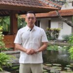 Pelaku Usaha Apresiasi Pengamanan World Water Forum Ke 10 Di Bali