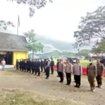 Pemeriksaan Di Bandara Banyuwangi Selama Pelaksanaan Wwf Diperketat!