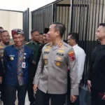 Pemkab Hibahkan Gedung Tahanan Dan Barang Bukti Ke Polresta Cilacap