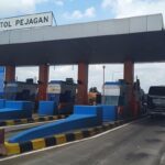 Pemuda Odgj Ajak Cewek Motoran Santuy Di Tol Pejagan