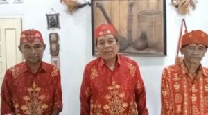 Pengurus DAD Pasir Panjang Dukung Penangkapan Oknum Penjarah Sawit