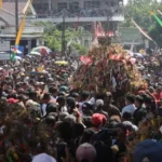 Penyebab Arak Arakan Jembul Tulakan Di Jepara Diwarnai Kericuhan