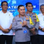 Penyelenggaraan World Water Forum Di Bali Berjalan Aman Dan Sukses,