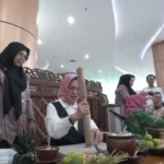 Peringati Hari Jamu, Bupati Sukoharjo Ajak Jaga Eksistensi Warisan Leluhur