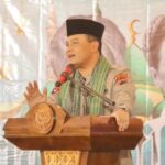 Pesan Kapolda Jateng Saat Halalbihalal Bersama Nu Dan Muhammadiyah Di