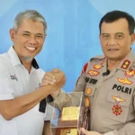 Polda Jateng Siap Kawal Semen Gresik Sebagai Objek Vital Nasional