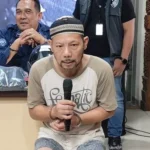 Polisi Ringkus Pencuri Spesialis Rumah Kosong Bermodal Linggis, 2 Pelaku