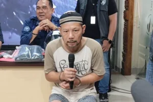 Satu Pelaku Pencuri Spesialis Rumah Kosong Bermodal Linggis Diringkus Polisi, Dua Pelaku Masih Diburu