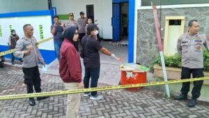 Polisi Temukan Petunjuk Baru Kasus Orok Bayi di Tembalang Semarang