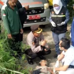 Polisi Ungkap Fakta Baru Kasus Penemuan Pria Terikat Di Tepi