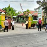 Polres Batang Siagakan 100 Personel Untuk Amankan Pengumuman Kelulusan Sma/smk