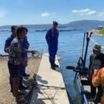 Polri Cek Kesiapan Pelabuhan Ketapang Banyuwangi Jelang Wwf 2024 Di