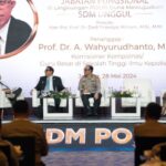 Polri Penulis Buku Terbanyak, Irjen Dedi Raih Rekor Muri Perwira