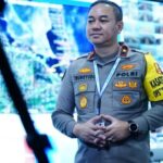 Polri Sukses Amankan World Water Forum Ke 10 Di Bali