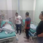 Pria Di Kudus Bacok Istri Dan Anak Saat Tidur