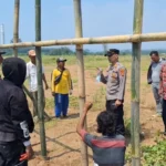 Ribut Tanah Sengketa Di Batang, Dua Kubu Nyaris Baku Hantam