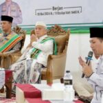 Sambang Ponpes Di Purworejo, Kapolda Jateng Ajak Santri Ikut Besarkan