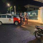 Sat Samapta Polres Batang Gelar Patroli Guna Tingkatkan Keamanan Wilayah