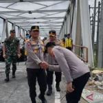 Sejumlah Petani Jepara Mendukung Kapolda Maju Pilkada Jateng