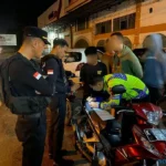 Sejumlah Remaja Diciduk, Aksi Balap Liar Di Jepara Dibubarkan Polisi