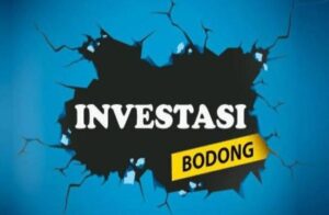 Seorang Pengusaha Seluler di Ngadirojo Alami Kerugian Ratusan Juta usai Ketipu Investasi Bodong,