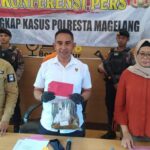 Seorang Pria Di Magelang Perkosa Adik Ipar Saat Istrinya Jualan