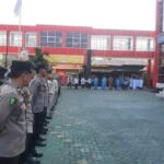 Sesi Berbagi Ilmu, Rumkit Bhayangkara Sosialisasi Bahaya Dan Pencegahan Nyeri