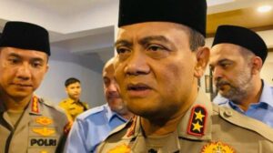 Siapkan Pengamanan Pilkada, Harapan Kapolda Jateng Tidak Ada Kendala