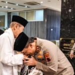 Silaturahmi Kamtibmas Dengan Ulama, Kapolda Diapresiasi Ketua Mui Jateng, Ini