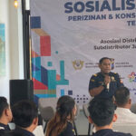 Soal Peredaran Miras Ilegal, Pelaku Usaha Minol Di Banyuwangi Minta