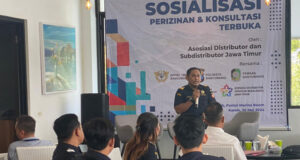 Soal Peredaran Miras Ilegal, Pelaku Usaha Minol di Banyuwangi Minta Solusi