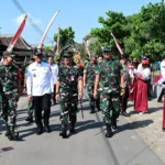 Tmmd reguler ke 120 di wirun mojolaban rsemi dimulai