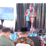 Tasyakuran Ground Breaking Gitet 500kv Kalipuro Dihadiri Kapolresta Banyuwangi