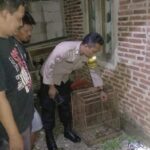 Temuan Bayi Terbungkus Plastik Purbalingga: Saksi Dengar Tangisan Di Belakang