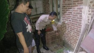 Temuan Bayi Terbungkus Plastik Purbalingga: Warga Dengar Tangisan di Belakang Rumah