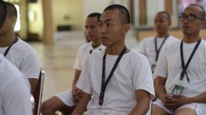 37 Penyandang Disabilitas Daftar Bintara Polri 2024, Terbanyak di Polda Jateng