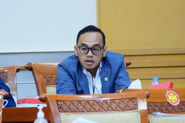 Terkait Kasus Vina, Anggota Dpr Yakin Polisi Dapat Tuntaskan: Jangan