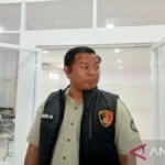 Terlibat Duel Maut Di Lapangan Nguwet Temanggung Tewaskan Satu Orang